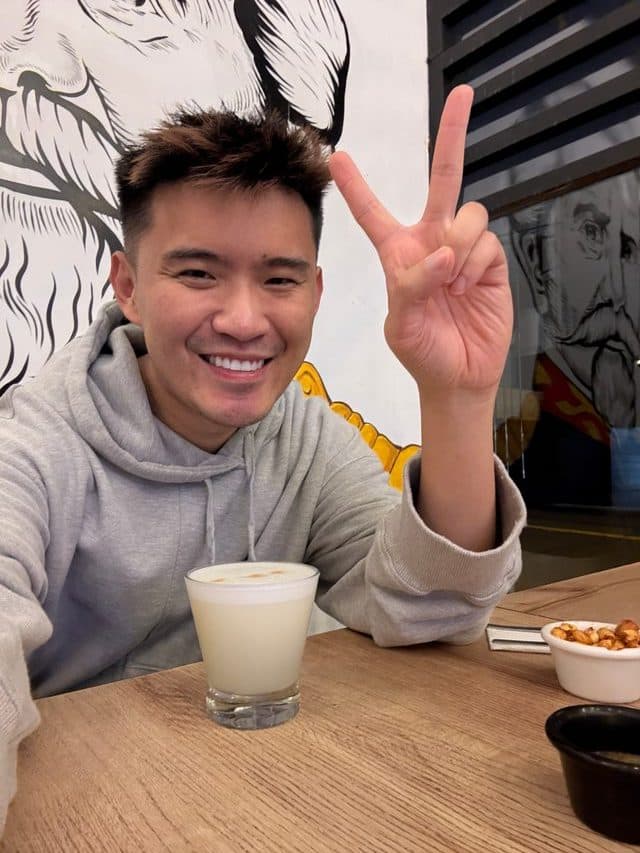 Hanting Zhu