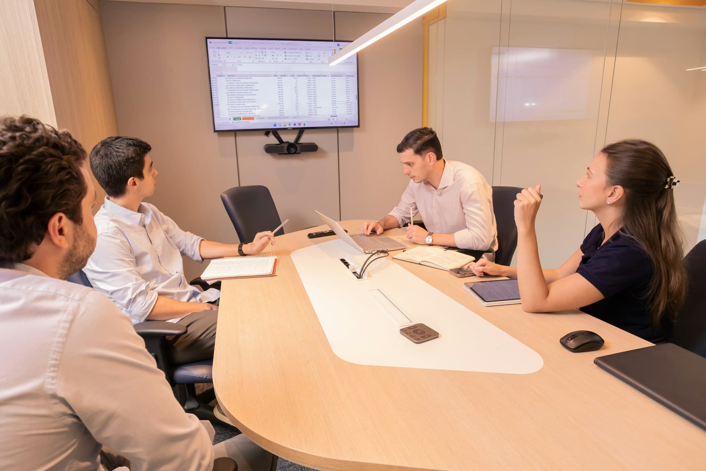 The Hard Part of Enterprise AI Is a Person
