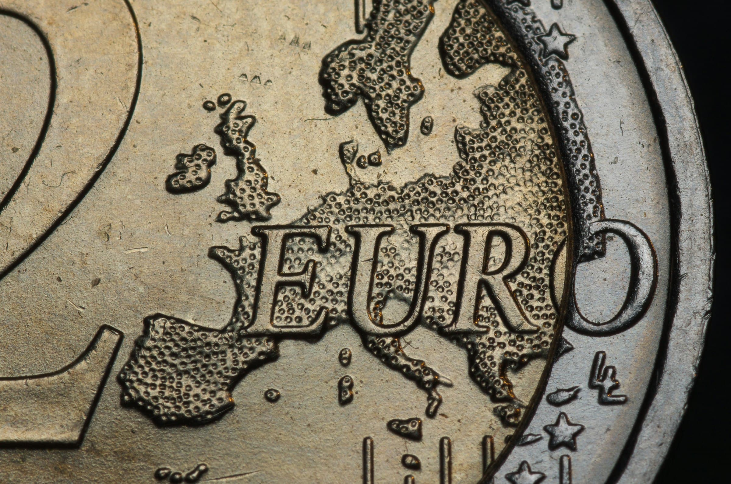 Europe Pays for Trust It Can't Verify